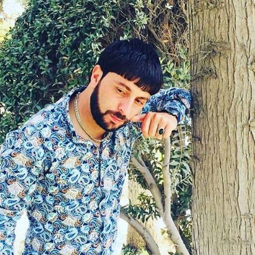 دانلود آهنگ اونودارام تورال صدالی